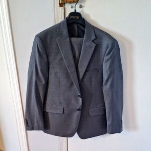 Macy's Gray Men's Blazer